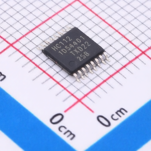 Nexperia 74HC112PW,118 for sale