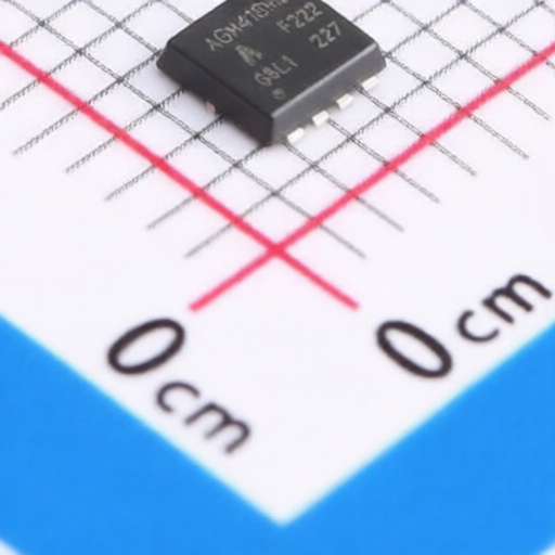 AGMSEMI AGM418MBP for sale