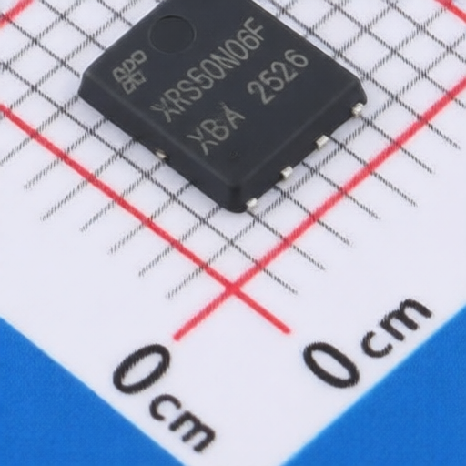 XNRUSEMI XRS50N06F for sale