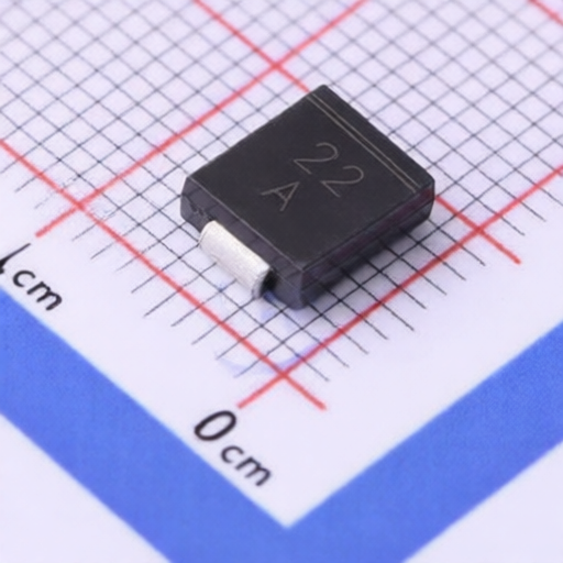 EIC SMCJ22A for sale