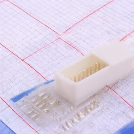 Joint Tech Elec A1001WV-S-2X20PD01 for sale