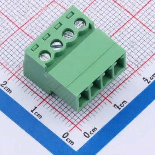 Megastar ZX-DGRK-3.81-4P for sale