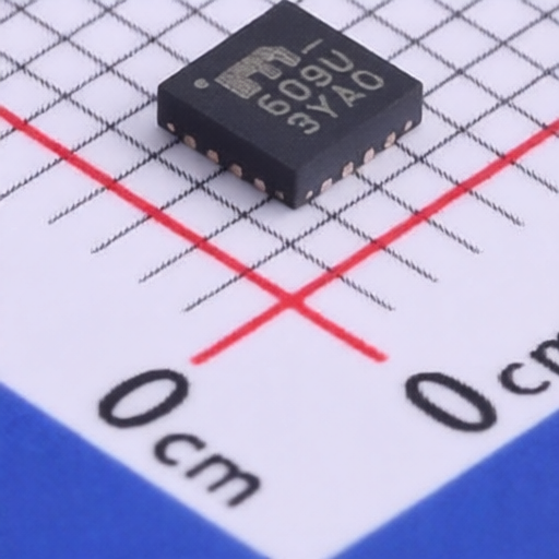 MICROCHIP SY58609UMG for sale