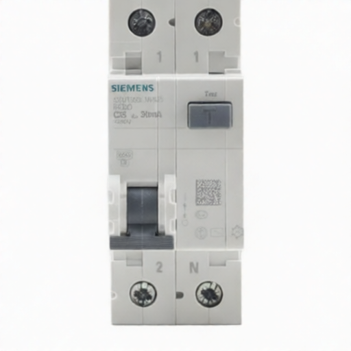 SIEMENS 5SU1356-1KK25 for sale