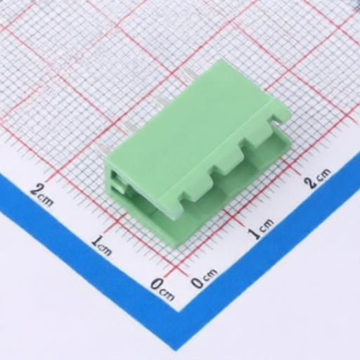 Hong Cheng HC-JXDZV-5.08-4P for sale