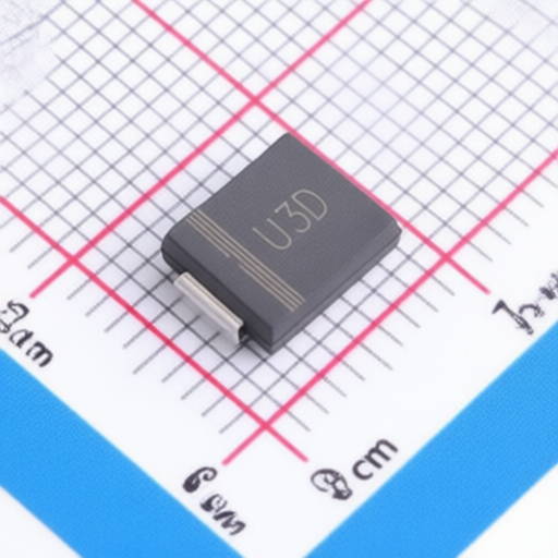 FUXINSEMI STTH4R02SF-FS for sale