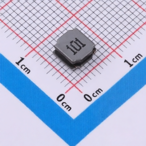 Magnetsyc NR6028S101MT for sale