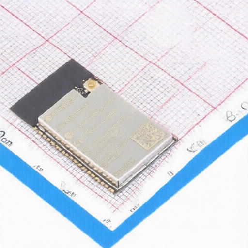 ESPRESSIF ESP32-WROVER-IE-N16R8 for sale