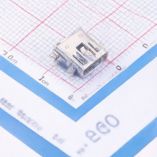 Samtec MUSB-05-S-AB-SM-A for sale