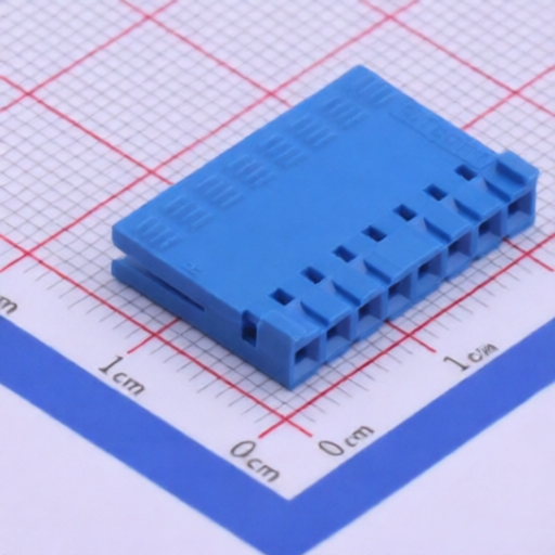 CJT(Changjiang Connectors) A2550HK-8P for sale