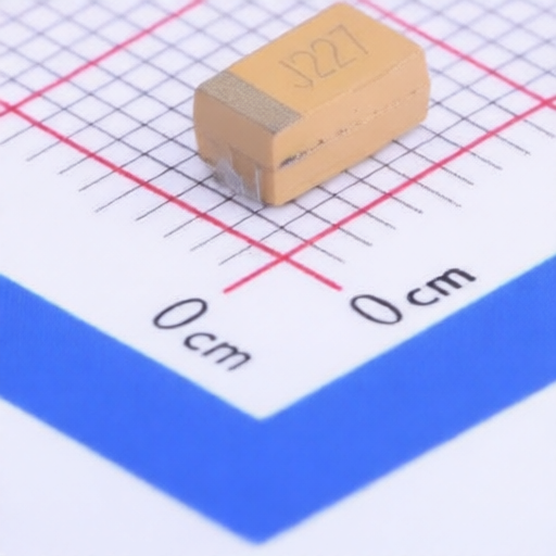 Xiangyee CA45-C6R3K227T for sale