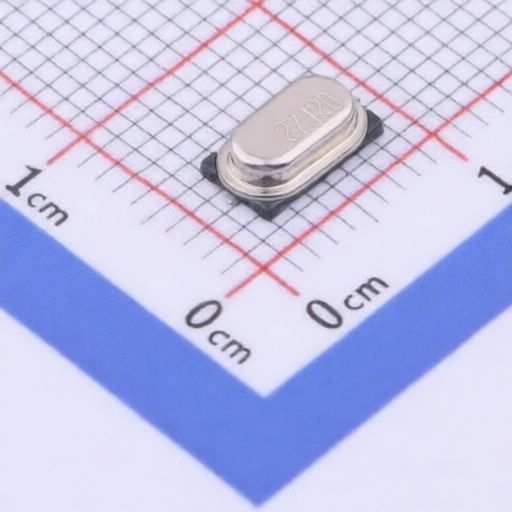 SOSET 27.12M 12PF 10PPM for sale