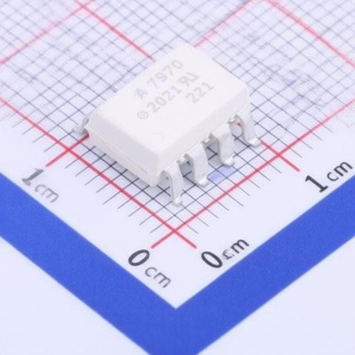 Broadcom ACPL-7970-500E for sale