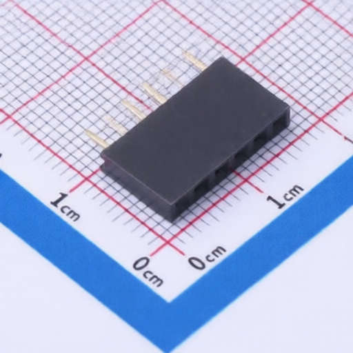 CJT(Changjiang Connectors) A2541HWV-6P for sale