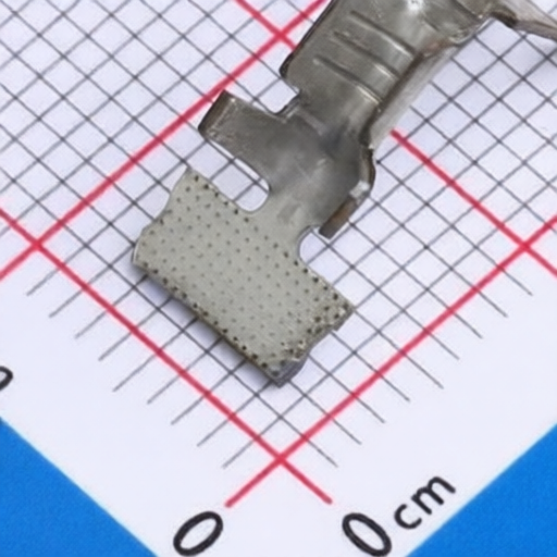 TE Connectivity 63458-1 for sale