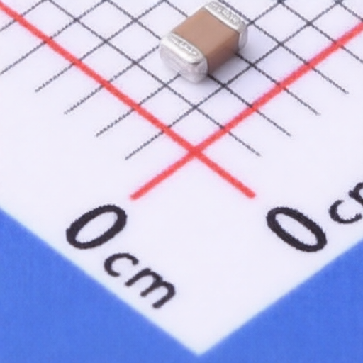 HUI JU NL0805B333K500CPBN for sale