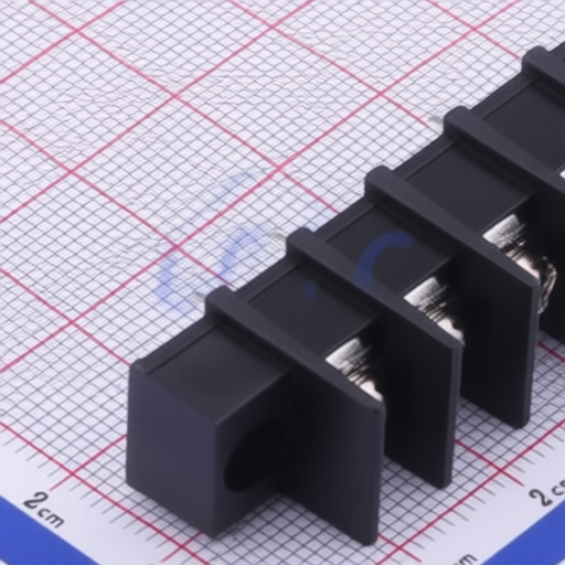 Cixi Kefa Elec KF25CM-7.62-4P for sale