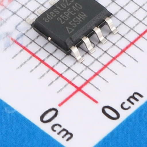 RENESAS AT25PE40-SSHN-T for sale