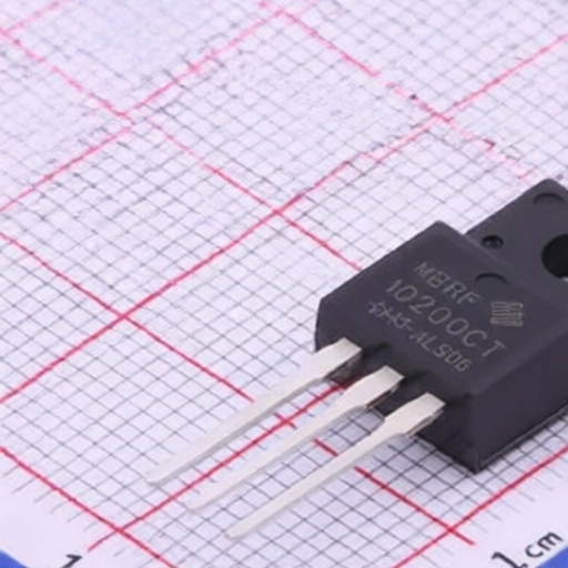 HUAKE MBRF10200CT for sale