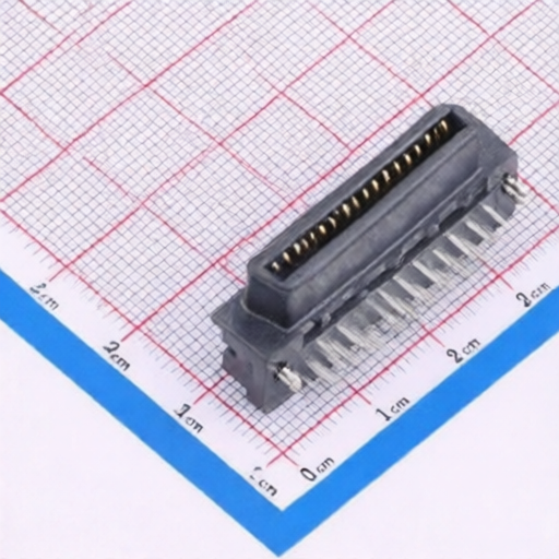 TE Connectivity 1734037-4 for sale