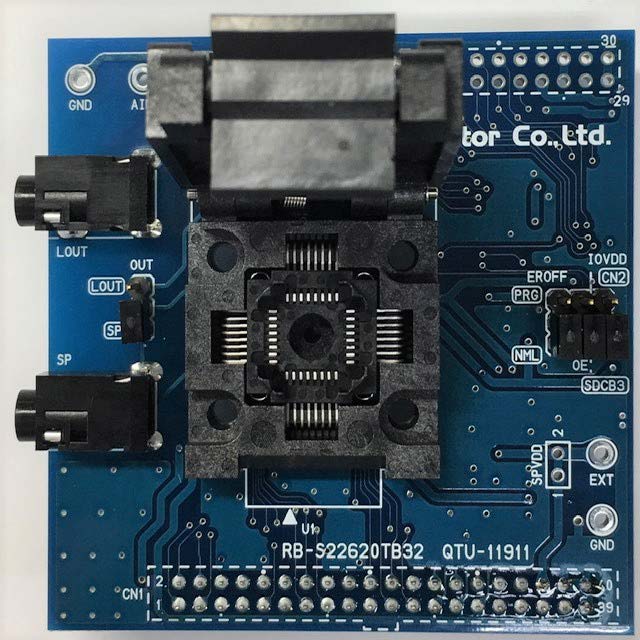 ROHM RB-S22620TB32 for sale