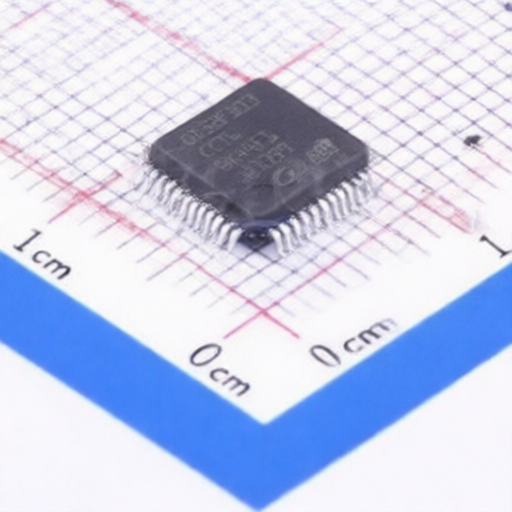 GigaDevice Semicon Beijing GD32F303CCT6 for sale