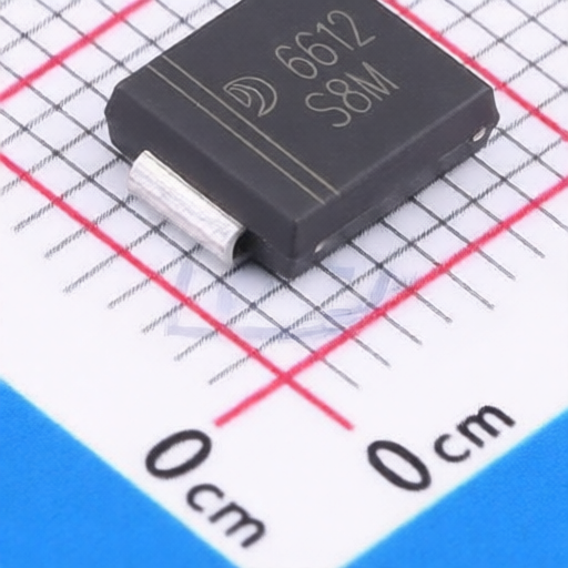 Jingdao Microelectronics S8MC for sale