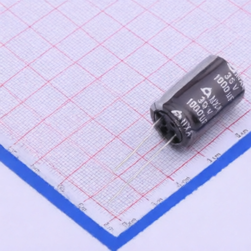 SAMYOUNG NXA35V1000M12.5*20 LO for sale