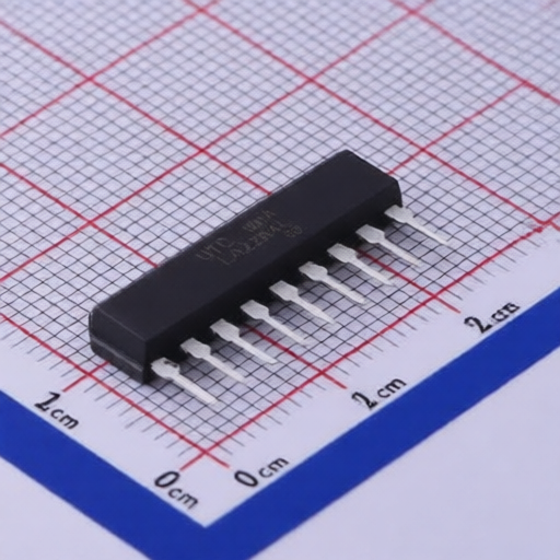 UTC LA2284L-G09-T for sale