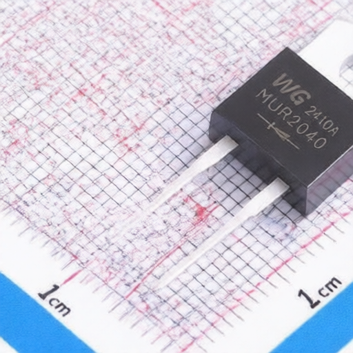 Wild Goose MUR2040 for sale