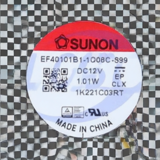 SUNON EF40101B1-1Q08C-S99 for sale