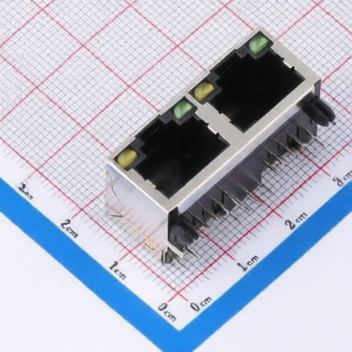 Hanbo Electronic RJ3505-017-33 for sale