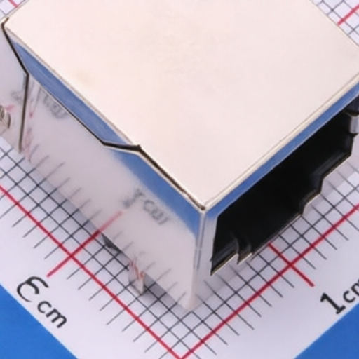 hanxia HX-RJ45 90 5621-1x1 10P8C for sale