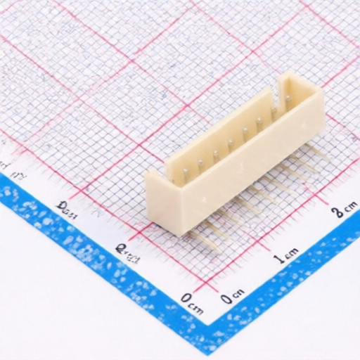 SHOU HAN 2.54-9P WZDK MS for sale