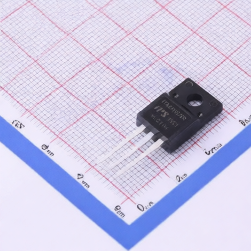 CRMICRO ITA07N65R for sale