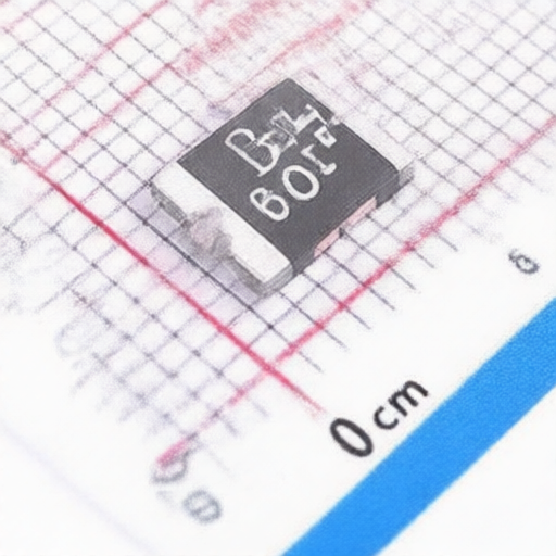 BHFUSE BSMD2920-600-16V for sale