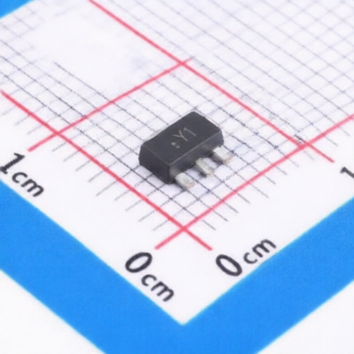 BORN SS8050(SOT-89) for sale