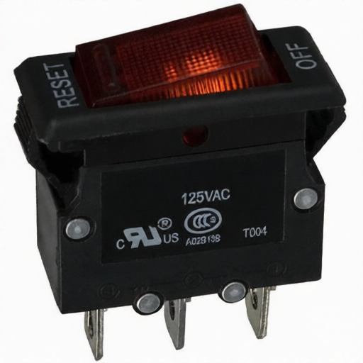 TE Connectivity W51-A121B1-15 for sale