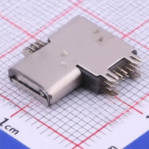 Korean Hroparts Elec TYPE-C-31-M-18 for sale