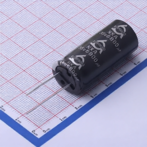 SAMYOUNG NXA35V6800M18*40 LO for sale