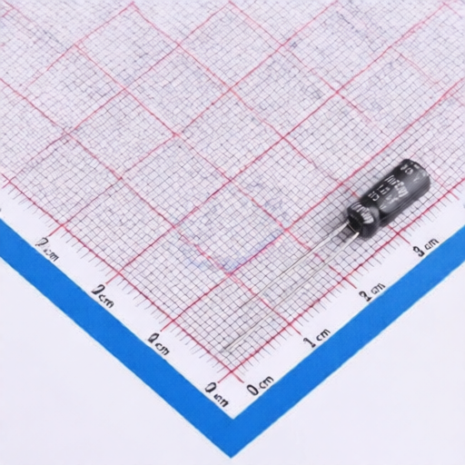 JIERR ERG50V10M5X11 for sale