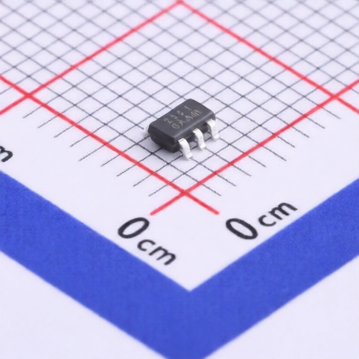 WILLSEMI WS72551EA-5/TR for sale