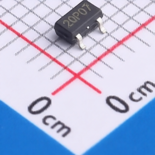 AGMSEMI AGM20P07EL for sale