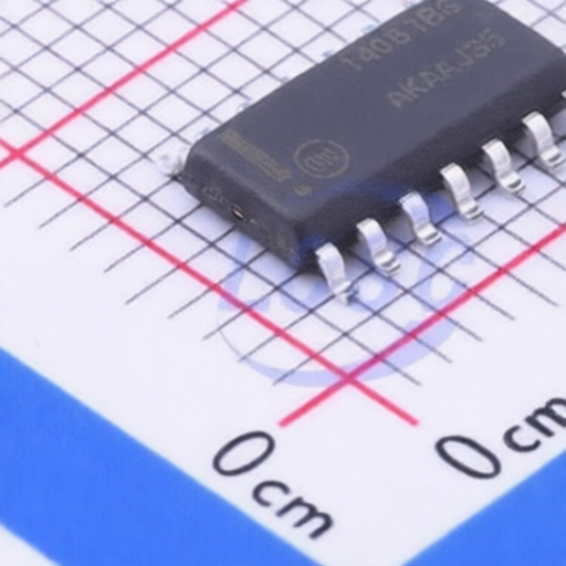 onsemi MC14081BDR2G for sale