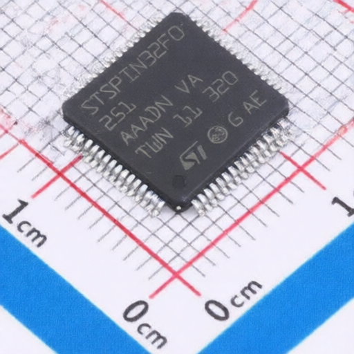 ST STSPIN32F0251TR for sale