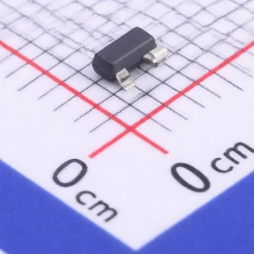 YANGJIE MMBT4403 for sale