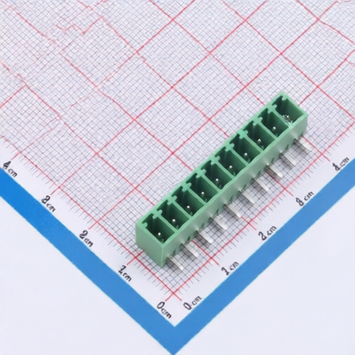 Hong Cheng HC-JXDZRC-3.81-10P for sale