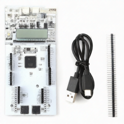 RENESAS RA4L1-KB-V1.1 for sale
