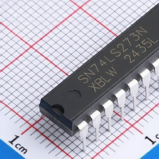 XBLW SN74LS273N(XBLW) for sale