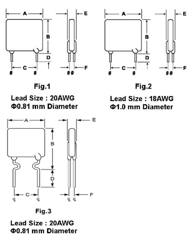 Bel Fuse 0ZRA0400FF1E for sale